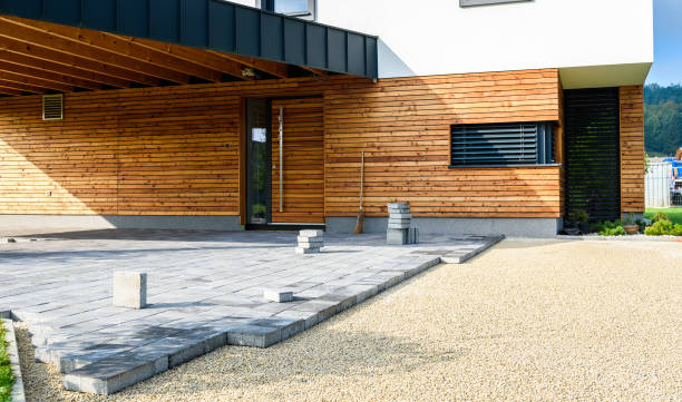 Best Driveway Pavers Installation  in Desert Palms, CA