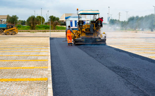 Best Driveway Resurfacing Pavers  in Desert Palms, CA