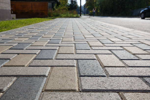 Best Concrete Paver Driveway  in Desert Palms, CA