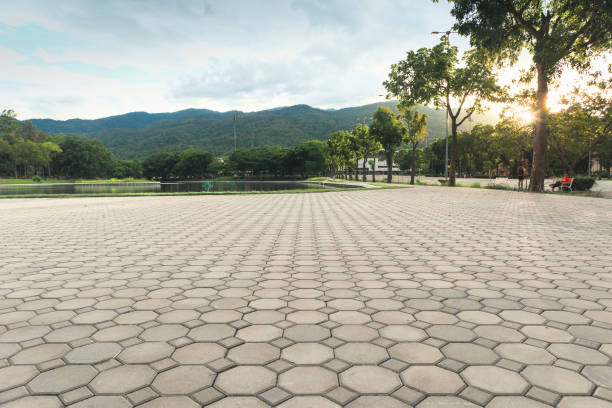 Desert Palms, CA Driveway Pavers Company