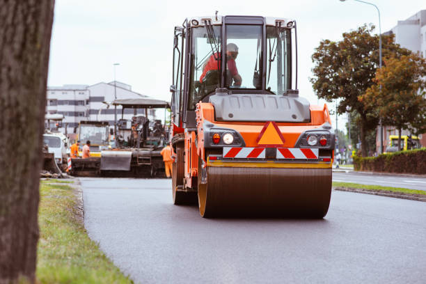 Reasons to Select Us for Your Driveway Paving Requirements in Desert Palms, CA