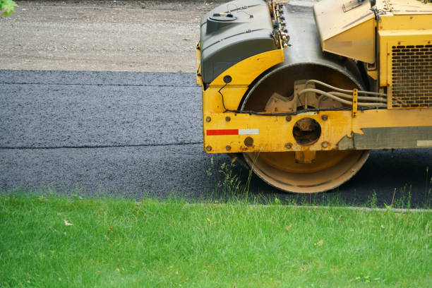 Best Best Driveway Pavers  in Desert Palms, CA