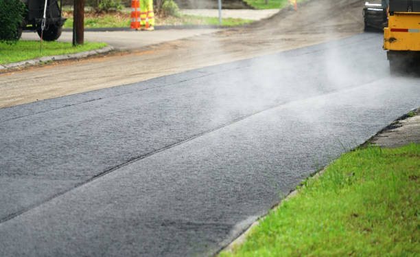 Best Residential Driveway Paver Services  in Desert Palms, CA