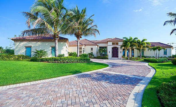  Desert Palms, CA Driveway Pavers Pros