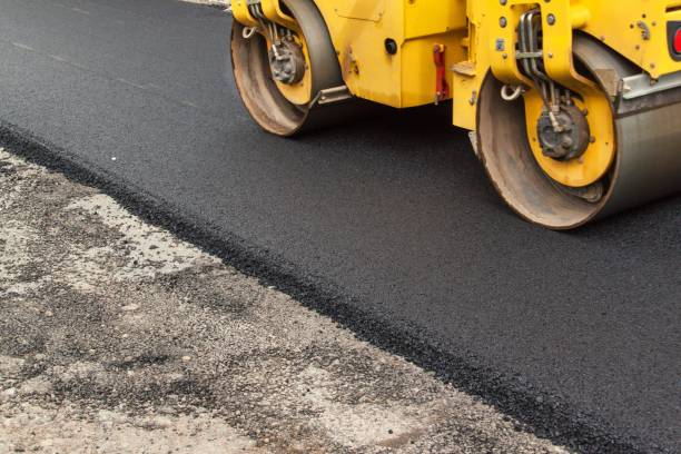 Best Residential Paver Driveway  in Desert Palms, CA